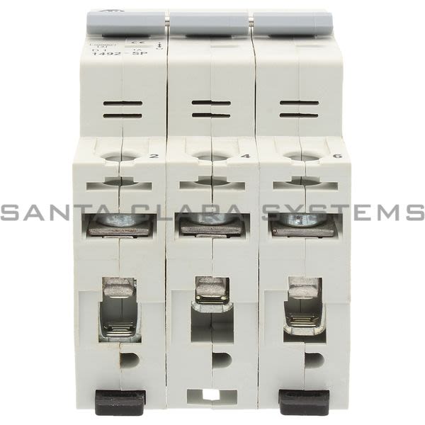 Allen Bradley 1492-SP3D010 Supplementary Protector Product Image