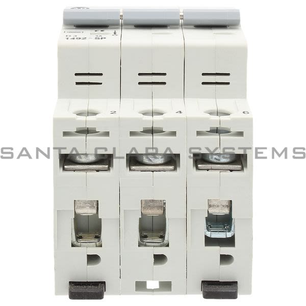 Allen Bradley 1492-SP3D030 Supplementary Protector Product Image