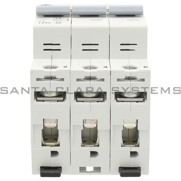 Allen Bradley 1492-SP3D080 Supplementary Protector Product Image