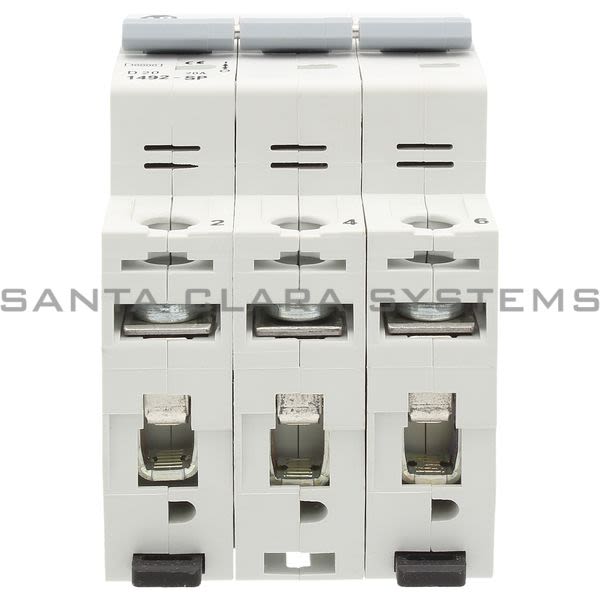 Allen Bradley 1492-SP3D200 Supplementary Protector Product Image