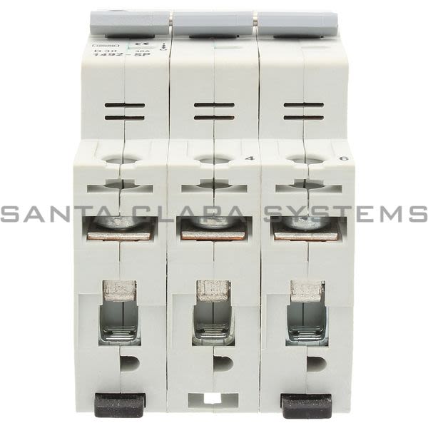Allen Bradley 1492-SP3D300 Supplementary Protector Product Image