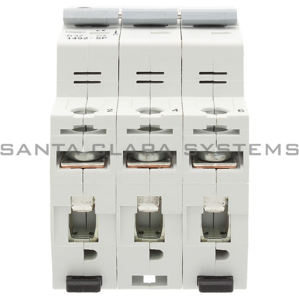 Allen Bradley 1492-SP3D320 Supplementary Protector Product Image