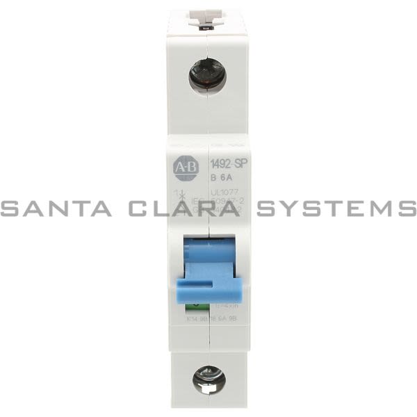 Allen Bradley 1492-SPM1B060 Control Product Image