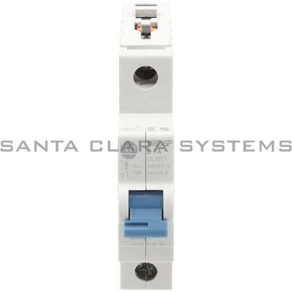 Allen Bradley 1492-SPM1B070 Control Product Image