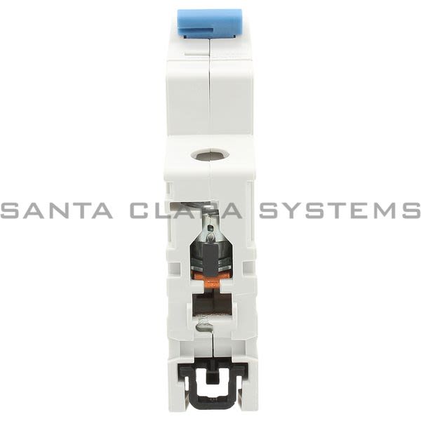 Allen Bradley 1492-SPM1C010  Supplementary Protector Product Image