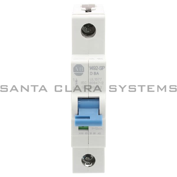 Allen Bradley 1492-SPM1D080 Control Product Image
