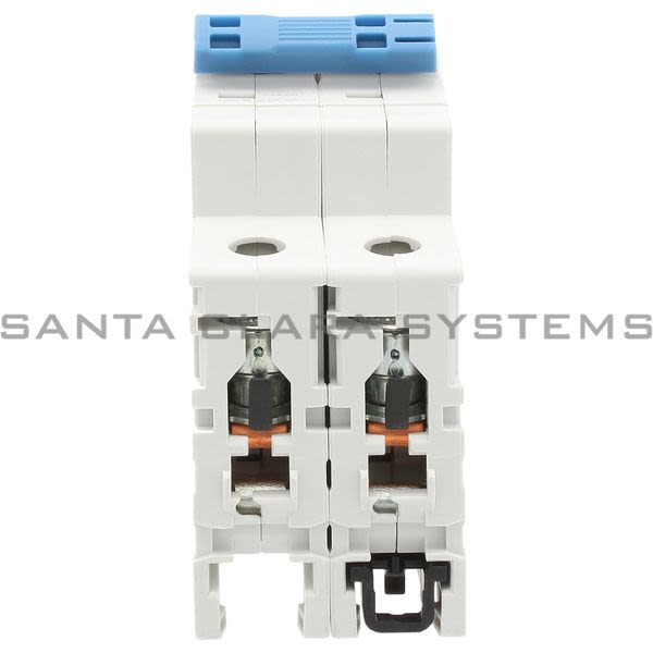 Allen Bradley 1492-SPM2B060 Supplementary Protector Product Image
