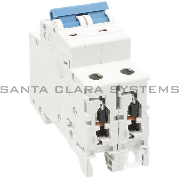 Allen Bradley 1492-SPM2B080 Supplementary Protector Product Image