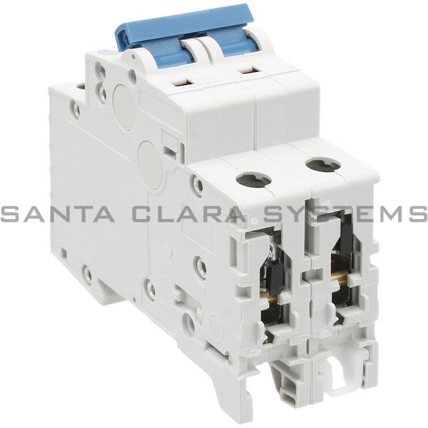 Allen Bradley 1492-SPM2B250 Supplementary Protector Product Image