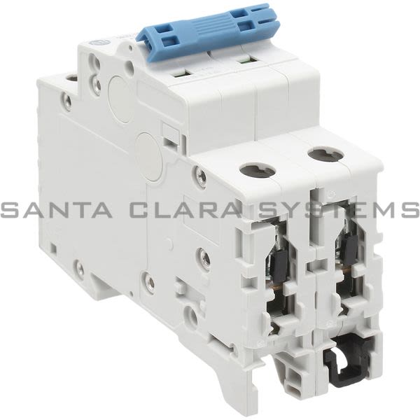 Allen Bradley 1492-SPM2B630 Supplementary Protector Product Image