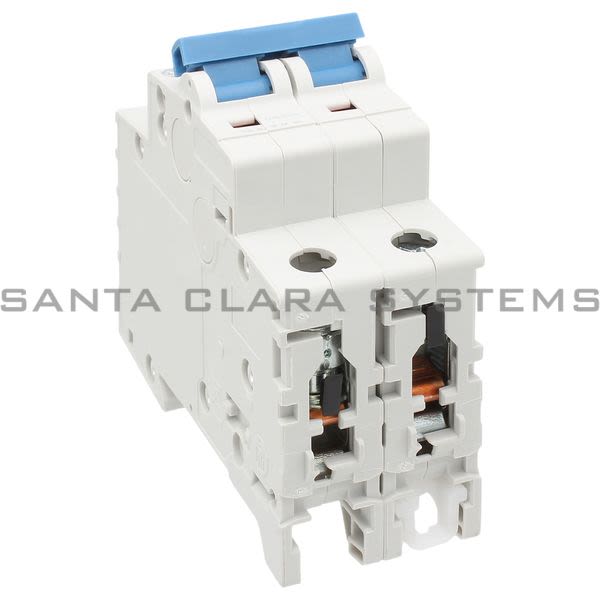 Allen Bradley 1492-SPM2C005 Supplementary Protector Product Image