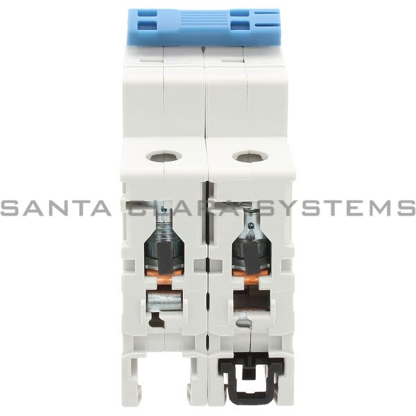 Allen Bradley 1492-SPM2C010 Supplementary Protector Product Image