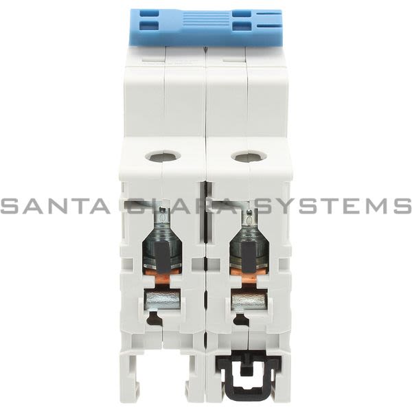 Allen Bradley 1492-SPM2C020 Supplementary Protector Product Image