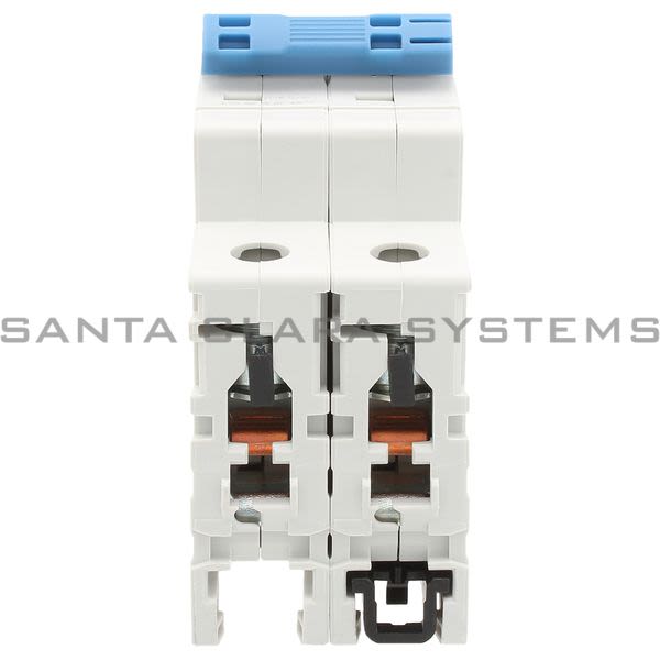 Allen Bradley 1492-SPM2C070 Supplementary Protector Product Image
