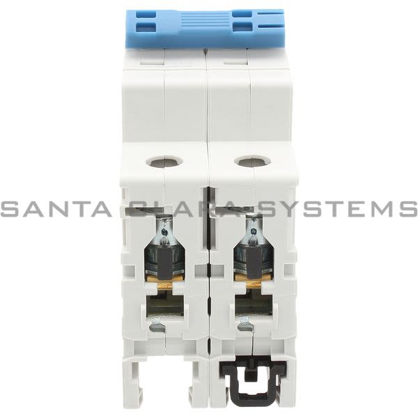Allen Bradley 1492-SPM2C200 Supplementary Protector Product Image