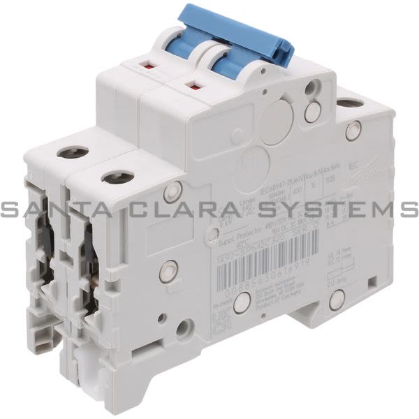 Allen Bradley 1492-SPM2C320 Supplementary Protector Product Image