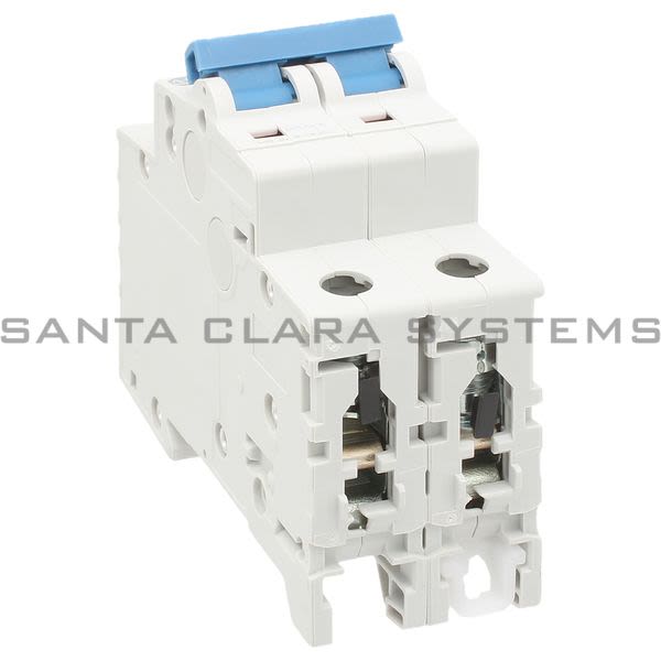 Allen Bradley 1492-SPM2C500 Supplementary Protector Product Image