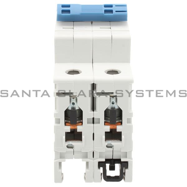Allen Bradley 1492-SPM2D050 Supplementary Protector Product Image
