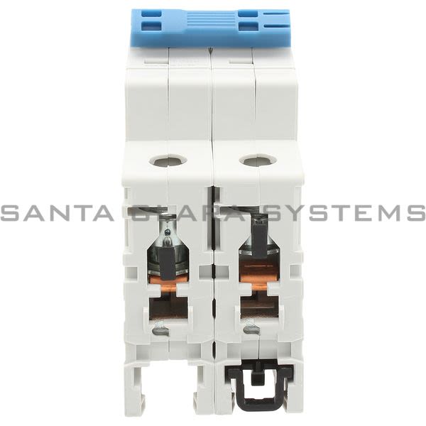 Allen Bradley 1492-SPM2D060 Supplementary Protector Product Image