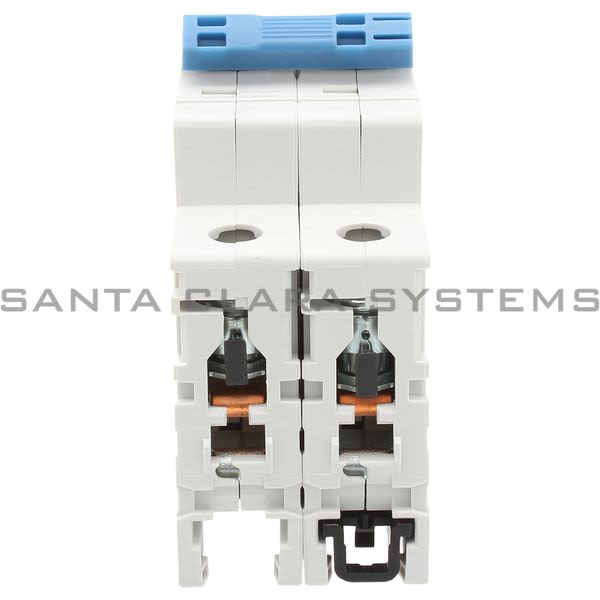 Allen Bradley 1492-SPM2D100 Supplementary Protector Product Image