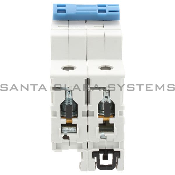 Allen Bradley 1492-SPM2D200 Supplementary Protector Product Image