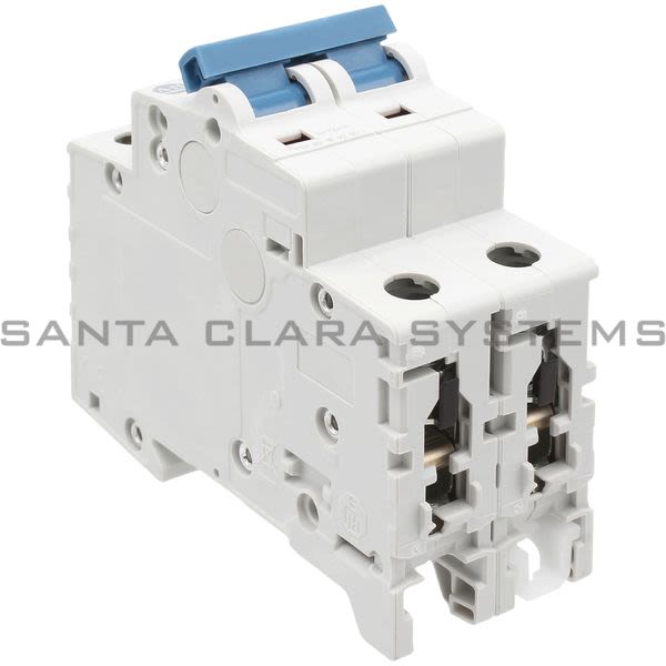 Allen Bradley 1492-SPM2D500 Supplementary Protector Product Image