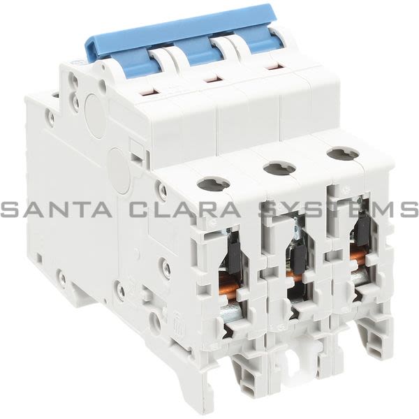 Allen Bradley 1492-SPM3B010 Supplementary Protector Product Image