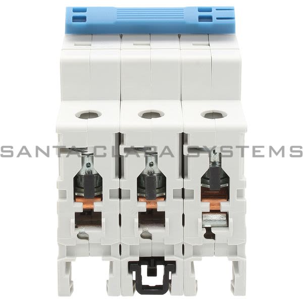 Allen Bradley 1492-SPM3B050 Supplementary Protector Product Image