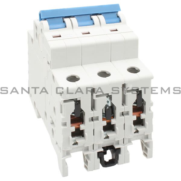 Allen Bradley 1492-SPM3B080 Supplementary Protector Product Image