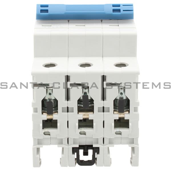 Allen Bradley 1492-SPM3B300 Supplementary Protector Product Image