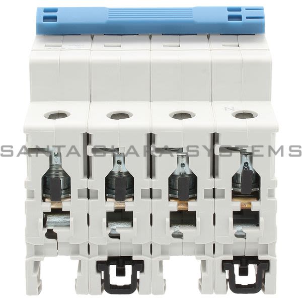 Allen Bradley 1492-SPM3B300-N Supplementary Protector Product Image