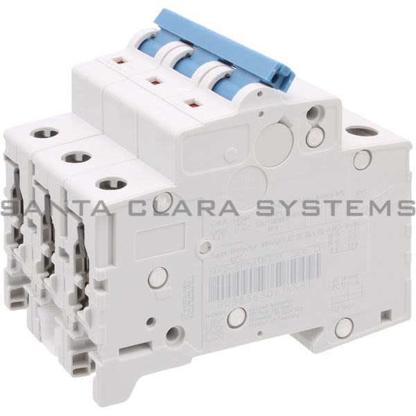 Allen Bradley 1492-SPM3B320 Supplementary Protector Product Image