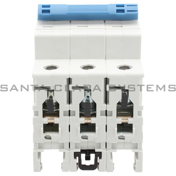 Allen Bradley 1492-SPM3B500 Supplementary Protector Product Image
