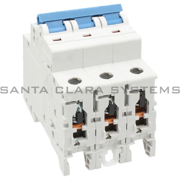 Allen Bradley 1492-SPM3C005 Supplementary Protector Product Image