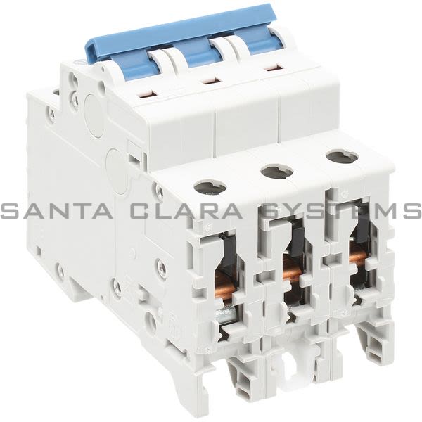 Allen Bradley 1492-SPM3C010 Supplementary Protector Product Image