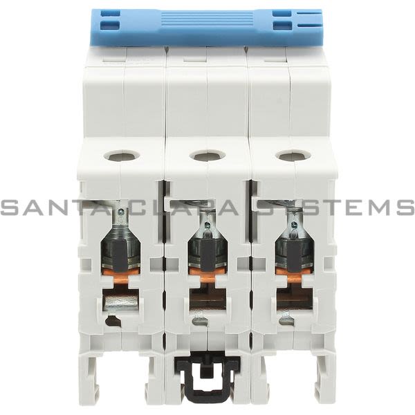 Allen Bradley 1492-SPM3C020 Supplementary Protector Product Image