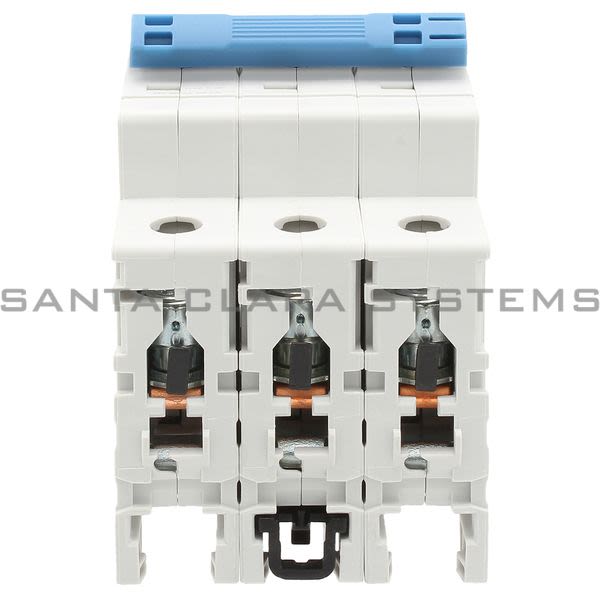 Allen Bradley 1492-SPM3C030 Supplementary Protector Product Image