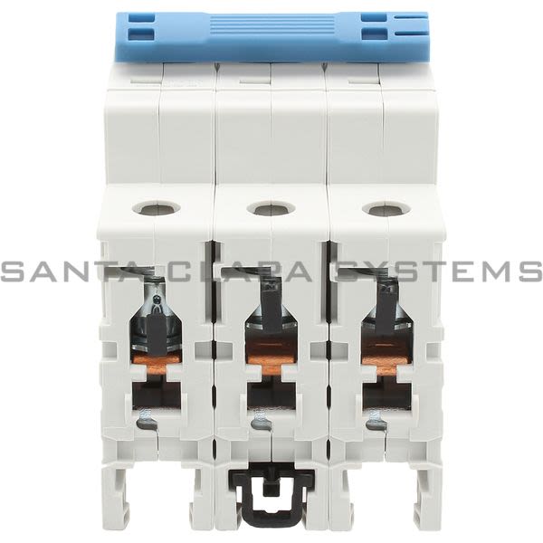 Allen Bradley 1492-SPM3C050 Supplementary Protector Product Image