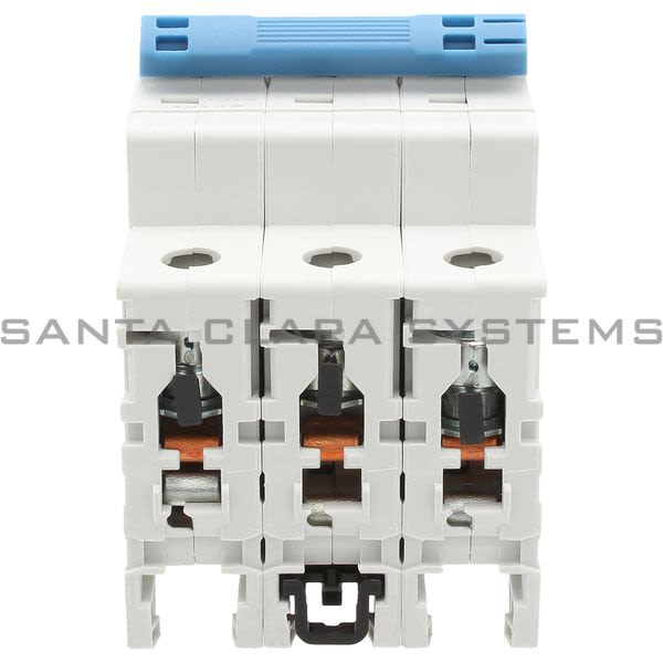 Allen Bradley 1492-SPM3C100 Supplementary Protector Product Image