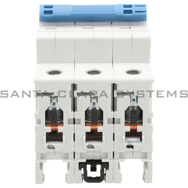Allen Bradley 1492-SPM3C150 Supplementary Protector Product Image