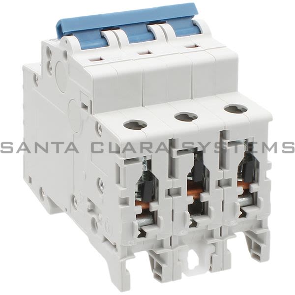 Allen Bradley 1492-SPM3C160 Supplementary Protector Product Image