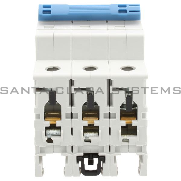 Allen Bradley 1492-SPM3C200 Supplementary Protector Product Image