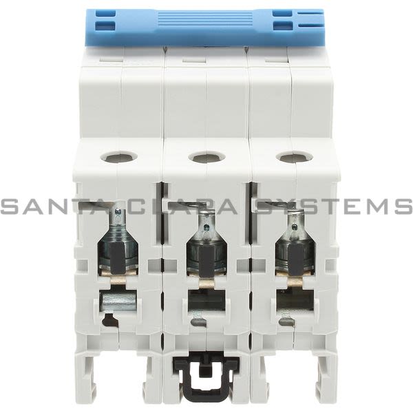 Allen Bradley 1492-SPM3C300 Supplementary Protector Product Image