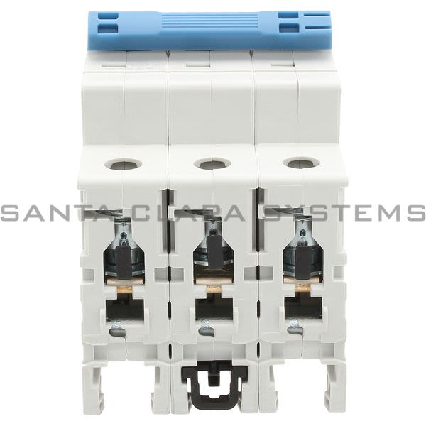 Allen Bradley 1492-SPM3C400 Supplementary Protector Product Image