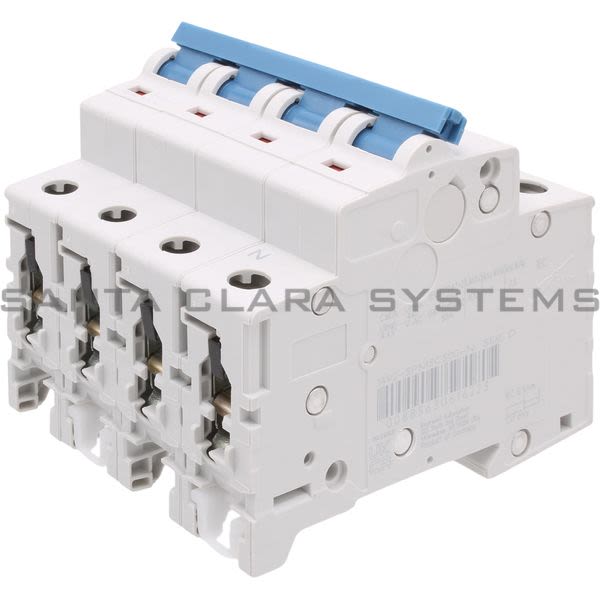 Allen Bradley 1492-SPM3C500-N Supplementary Protector Product Image