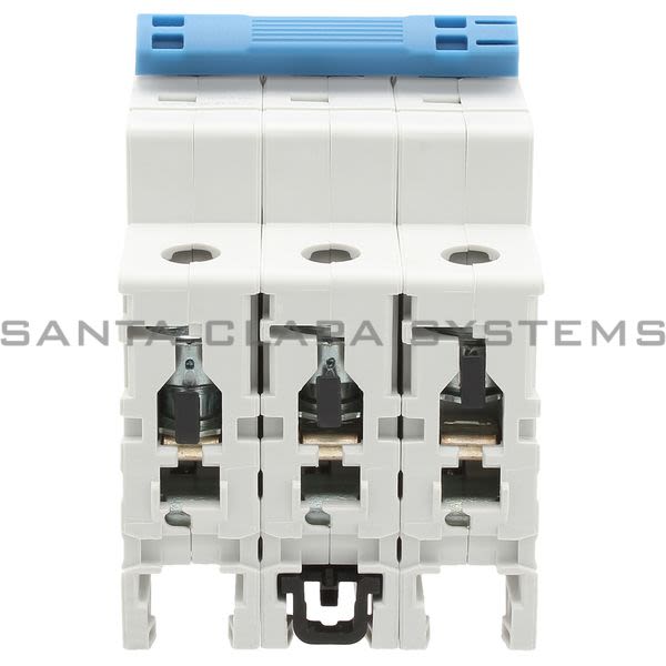 Allen Bradley 1492-SPM3C630 Supplementary Protector Product Image