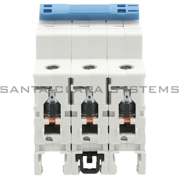 Allen Bradley 1492-SPM3D005 Supplementary Protector Product Image