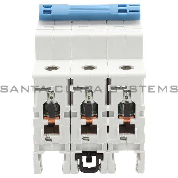 Allen Bradley 1492-SPM3D010 Supplementary Protector Product Image