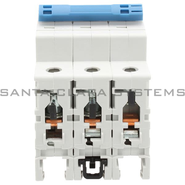 Allen Bradley 1492-SPM3D020 Supplementary Protector Product Image