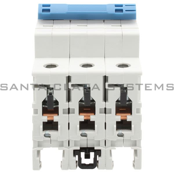 Allen Bradley 1492-SPM3D030 Supplementary Protector Product Image